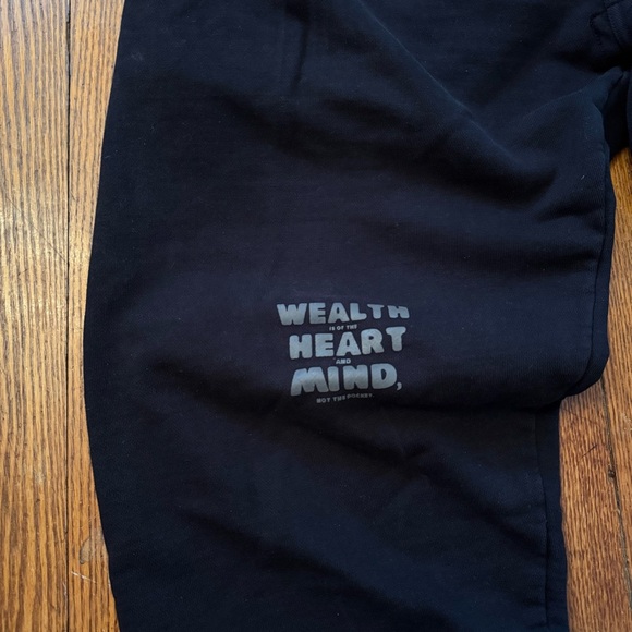 Billionaire Boys Club Premium Sweatpants - Picture 2 of 12